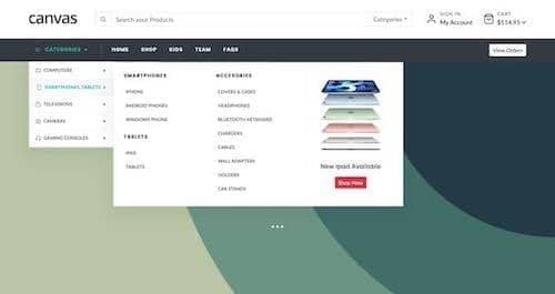 Block Image